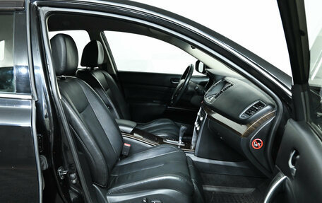 Nissan Teana, 2013 год, 1 000 000 рублей, 13 фотография