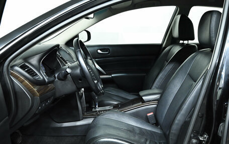 Nissan Teana, 2013 год, 1 000 000 рублей, 10 фотография