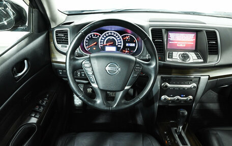 Nissan Teana, 2013 год, 1 000 000 рублей, 12 фотография