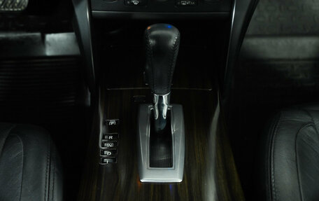 Nissan Teana, 2013 год, 1 000 000 рублей, 17 фотография