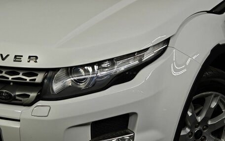 Land Rover Range Rover Evoque I, 2013 год, 1 545 000 рублей, 7 фотография