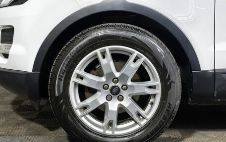 Land Rover Range Rover Evoque I, 2013 год, 1 545 000 рублей, 6 фотография