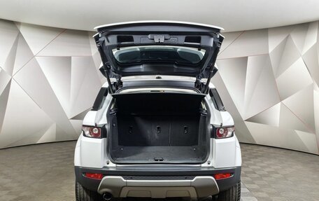 Land Rover Range Rover Evoque I, 2013 год, 1 545 000 рублей, 8 фотография