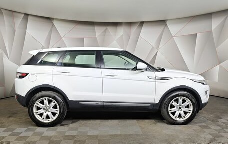 Land Rover Range Rover Evoque I, 2013 год, 1 545 000 рублей, 4 фотография