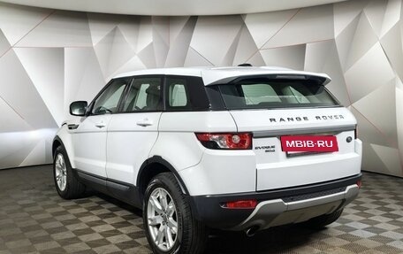 Land Rover Range Rover Evoque I, 2013 год, 1 545 000 рублей, 2 фотография