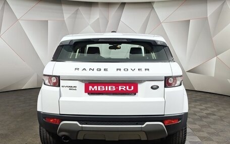 Land Rover Range Rover Evoque I, 2013 год, 1 545 000 рублей, 5 фотография