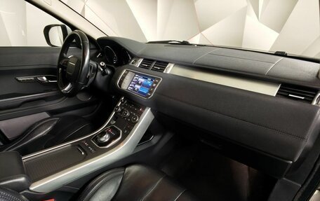 Land Rover Range Rover Evoque I, 2013 год, 1 545 000 рублей, 17 фотография