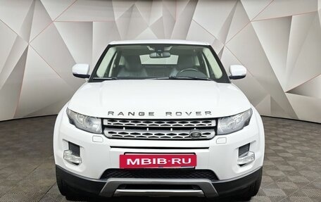 Land Rover Range Rover Evoque I, 2013 год, 1 545 000 рублей, 16 фотография