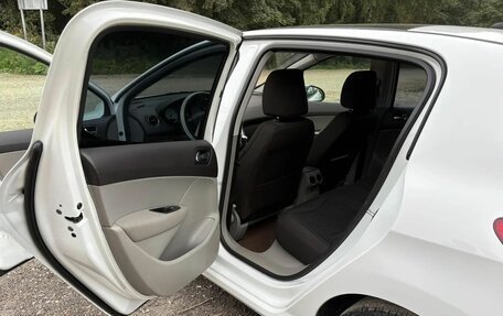 Peugeot 308 II, 2010 год, 820 000 рублей, 13 фотография