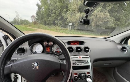 Peugeot 308 II, 2010 год, 820 000 рублей, 7 фотография