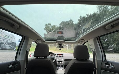 Peugeot 308 II, 2010 год, 820 000 рублей, 11 фотография