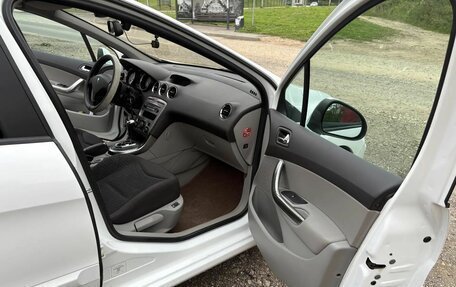 Peugeot 308 II, 2010 год, 820 000 рублей, 14 фотография