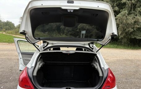 Peugeot 308 II, 2010 год, 820 000 рублей, 15 фотография