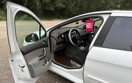 Peugeot 308 II, 2010 год, 820 000 рублей, 12 фотография