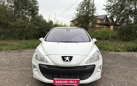 Peugeot 308 II, 2010 год, 820 000 рублей, 3 фотография