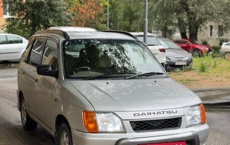 Daihatsu Pyzar I, 1996 год, 225 000 рублей, 1 фотография