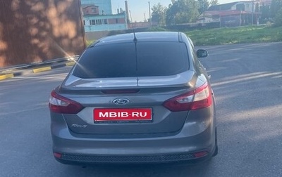 Ford Focus III, 2012 год, 700 000 рублей, 1 фотография