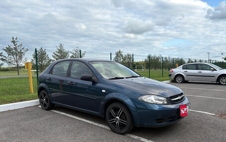 Chevrolet Lacetti, 2008 год, 450 000 рублей, 1 фотография