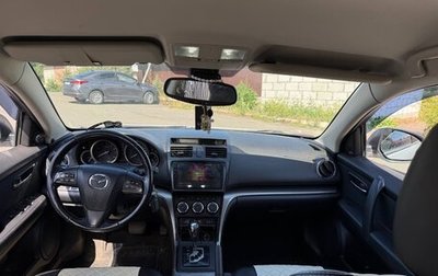 Mazda 6, 2011 год, 900 000 рублей, 1 фотография