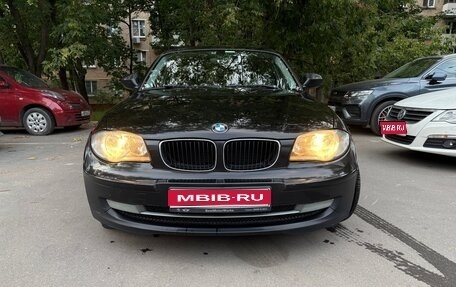 BMW 1 серия, 2010 год, 540 000 рублей, 1 фотография