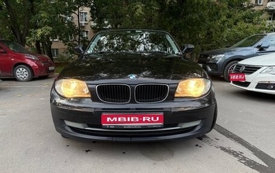 BMW 1 серия, 2010 год, 540 000 рублей, 1 фотография