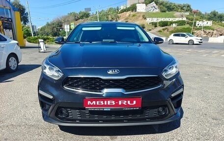 KIA Cerato IV, 2020 год, 1 940 000 рублей, 1 фотография