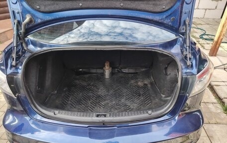 Mazda 3, 2012 год, 750 000 рублей, 1 фотография
