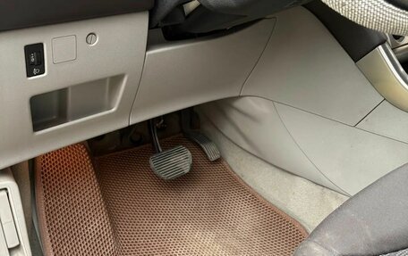 Peugeot 308 II, 2010 год, 820 000 рублей, 18 фотография