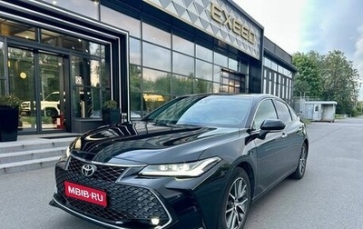 Toyota Avalon, 2022 год, 3 360 000 рублей, 1 фотография