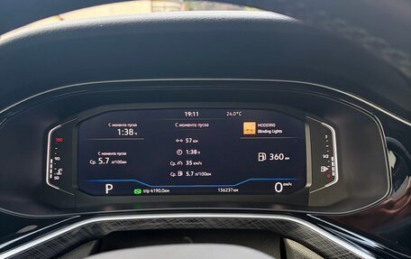 Volkswagen Polo VI (EU Market), 2021 год, 1 490 000 рублей, 8 фотография