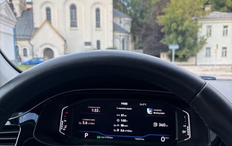 Volkswagen Polo VI (EU Market), 2021 год, 1 490 000 рублей, 18 фотография
