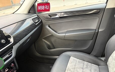 Volkswagen Polo VI (EU Market), 2021 год, 1 490 000 рублей, 17 фотография