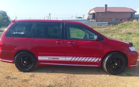 Mazda MPV II, 2002 год, 550 000 рублей, 2 фотография