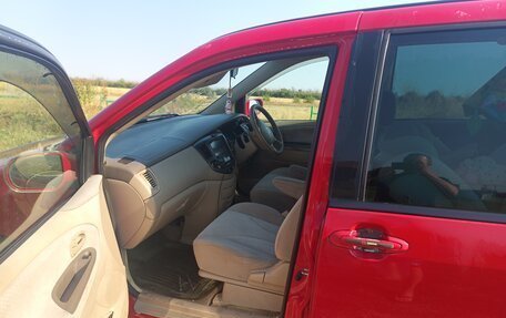 Mazda MPV II, 2002 год, 550 000 рублей, 6 фотография
