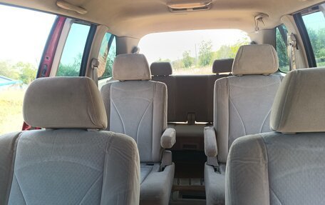 Mazda MPV II, 2002 год, 550 000 рублей, 14 фотография