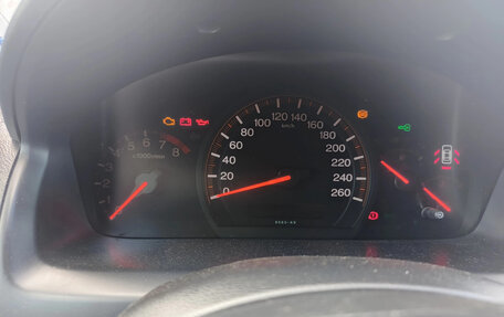 Honda Accord VII рестайлинг, 2003 год, 600 000 рублей, 8 фотография