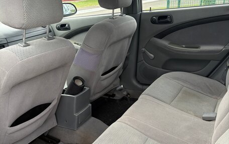 Chevrolet Lacetti, 2008 год, 450 000 рублей, 6 фотография