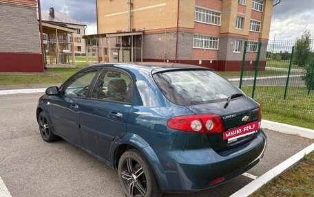 Chevrolet Lacetti, 2008 год, 450 000 рублей, 5 фотография