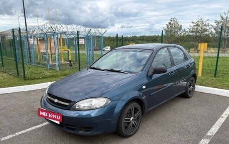 Chevrolet Lacetti, 2008 год, 450 000 рублей, 4 фотография