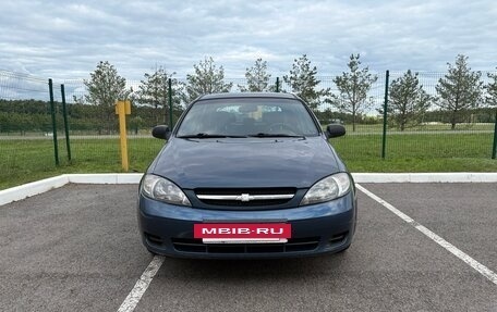 Chevrolet Lacetti, 2008 год, 450 000 рублей, 3 фотография