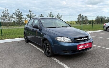 Chevrolet Lacetti, 2008 год, 450 000 рублей, 2 фотография