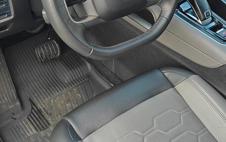 Citroen C5 Aircross I, 2021 год, 2 320 000 рублей, 10 фотография