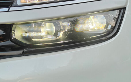 Citroen C5 Aircross I, 2021 год, 2 320 000 рублей, 8 фотография