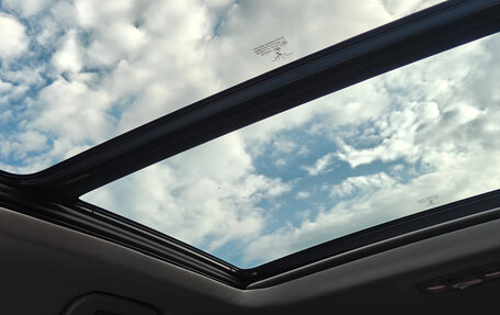 Citroen C5 Aircross I, 2021 год, 2 320 000 рублей, 14 фотография