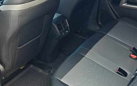 Citroen C5 Aircross I, 2021 год, 2 320 000 рублей, 16 фотография