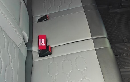 Citroen C5 Aircross I, 2021 год, 2 320 000 рублей, 17 фотография
