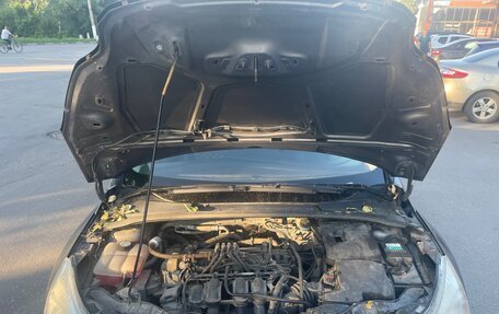 Ford Focus III, 2012 год, 700 000 рублей, 3 фотография