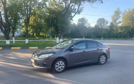 Ford Focus III, 2012 год, 700 000 рублей, 4 фотография