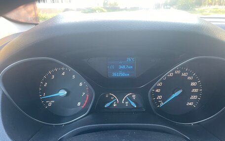 Ford Focus III, 2012 год, 700 000 рублей, 6 фотография