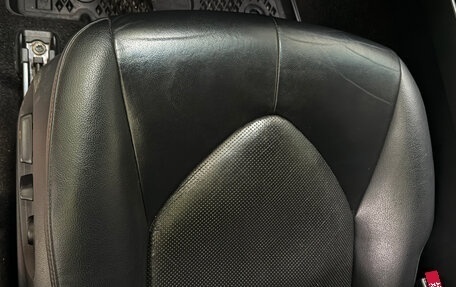 Toyota Camry, 2018 год, 2 390 000 рублей, 22 фотография
